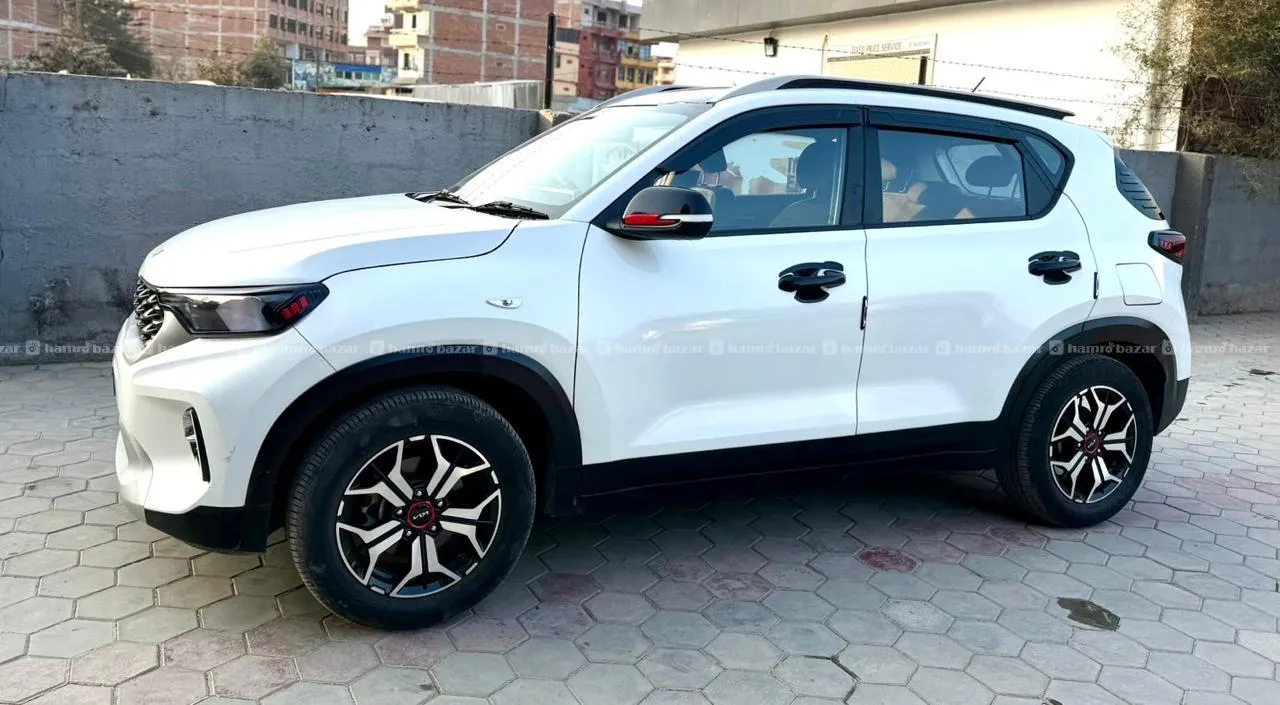offer price kia sonet 2023 Model with finance 4