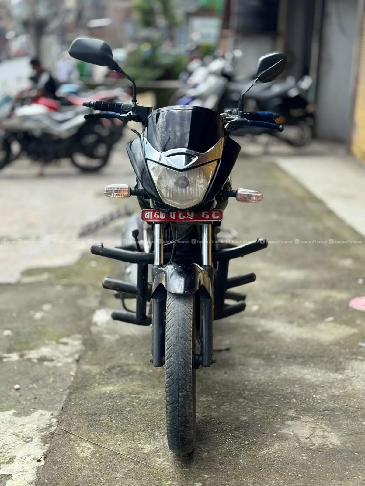 cb unicorn 150 sale or exchange 5