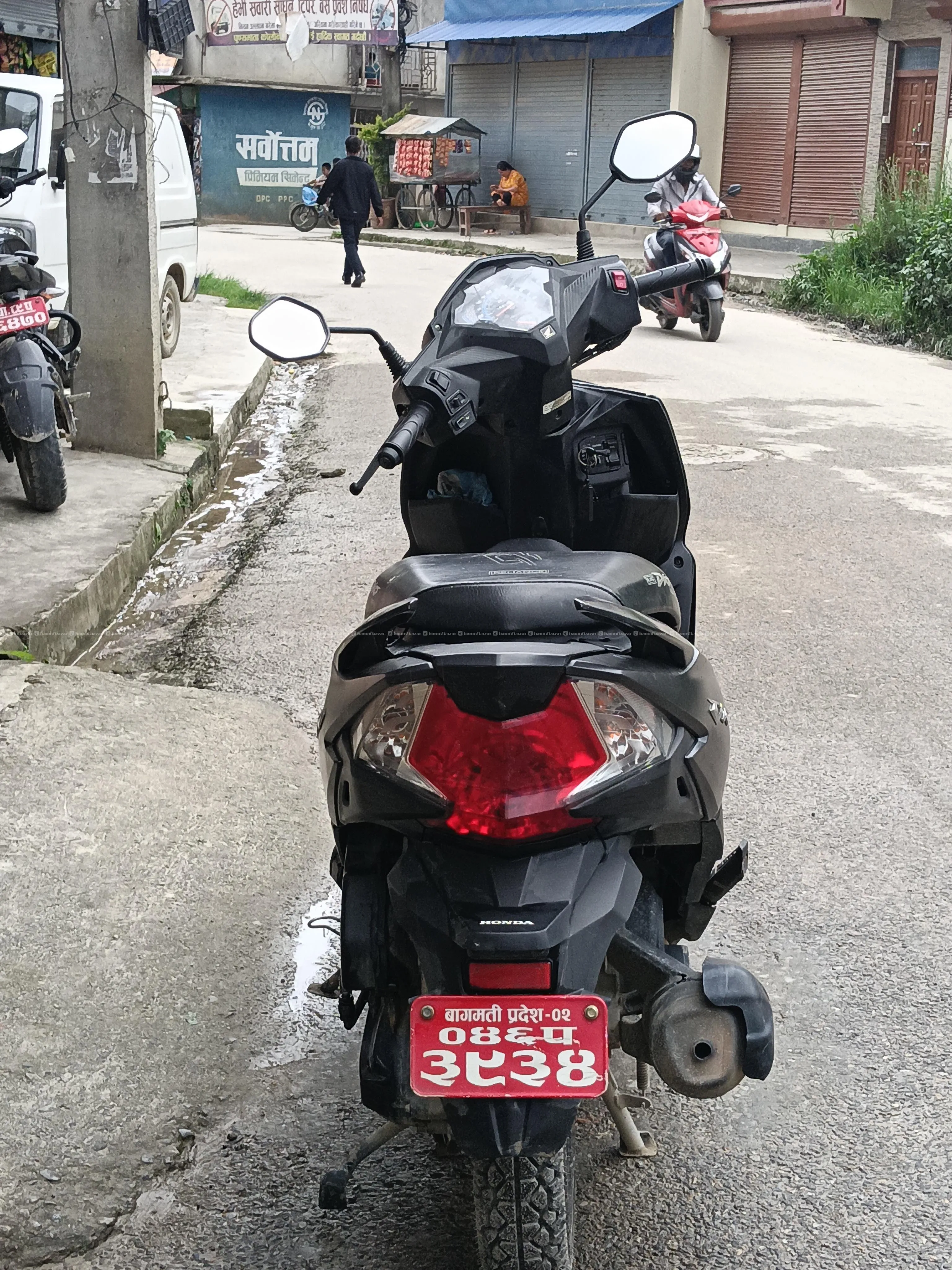 frest Dio 110 2