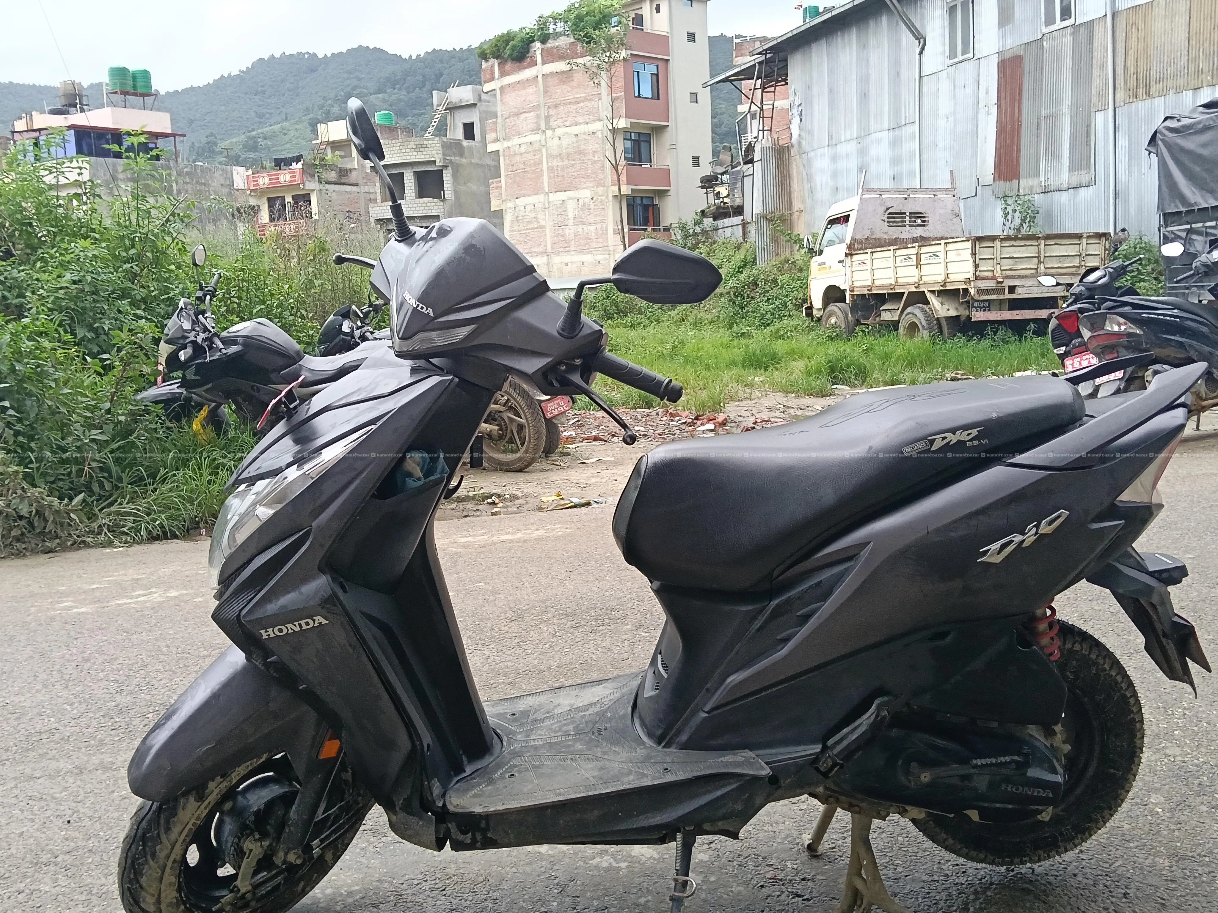 frest Dio 110 3