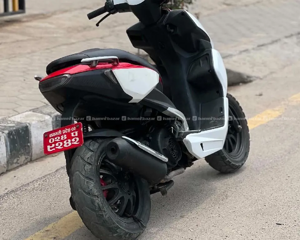 itlica formula 150cc 124lot super fresh condition 2