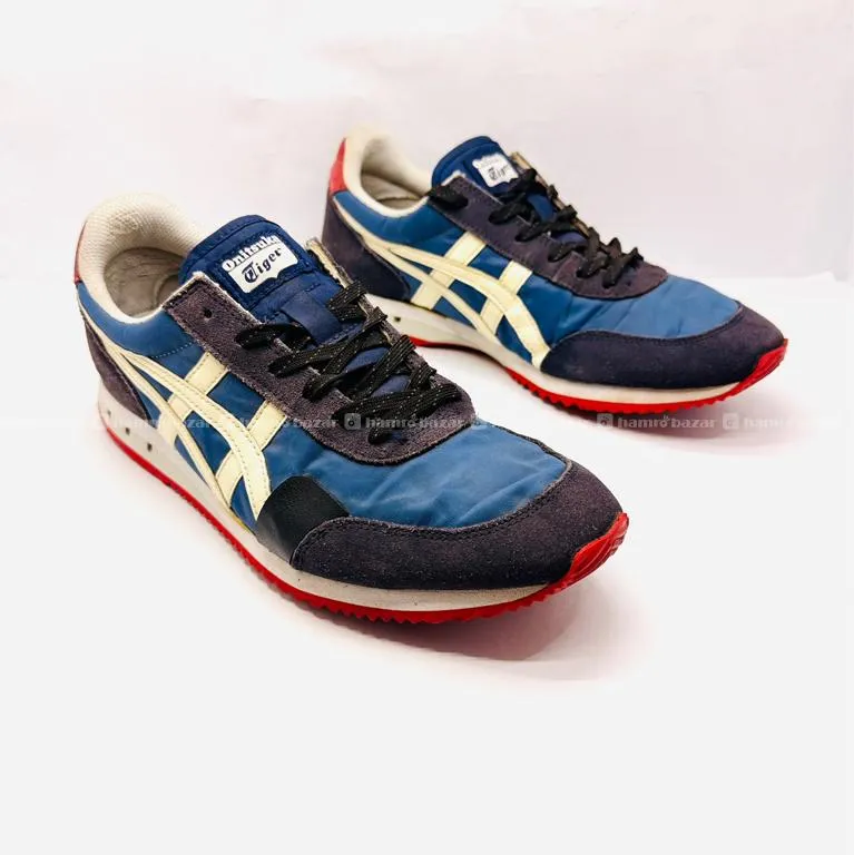 ONITSUKA TIGER MEXICO 66 SNEAKER 👟 6