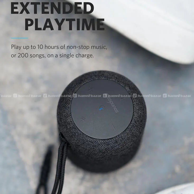 Anker Soundcore Motion Q 4