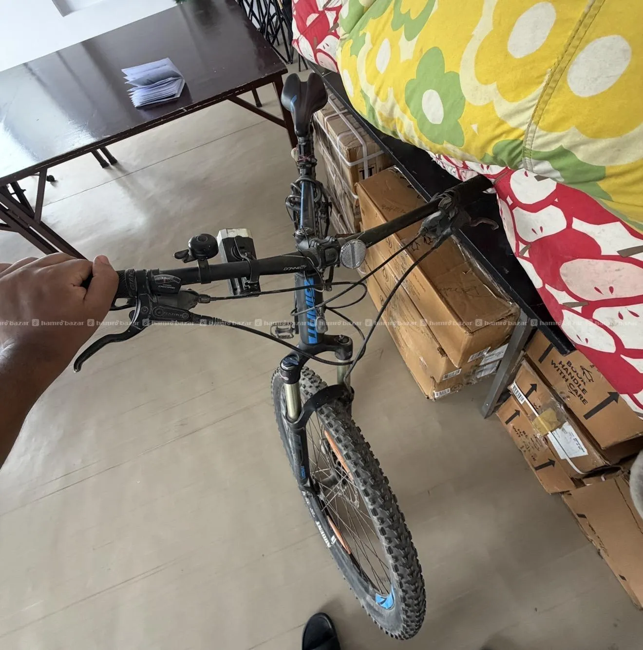 Giant Talon3 2020 27.5'' tyre 40K ONLY ! 2