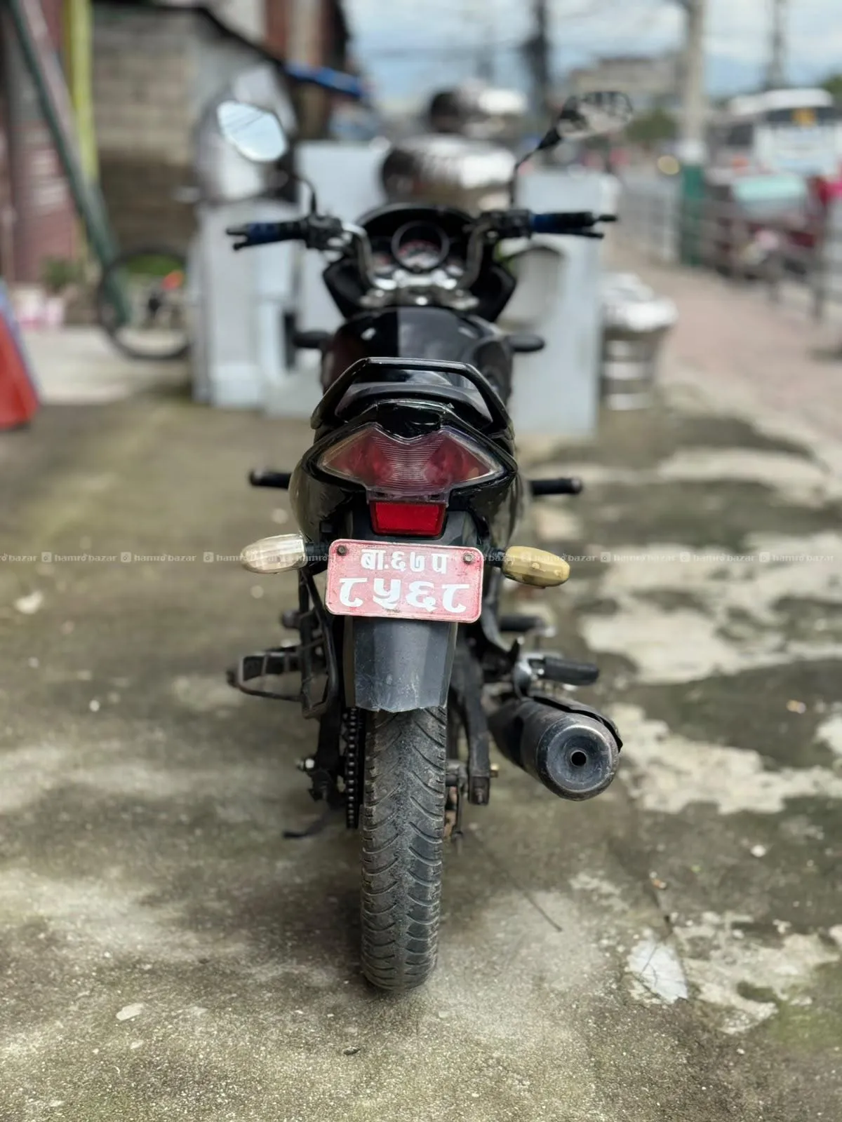 cb unicorn 150 sale or exchange 3