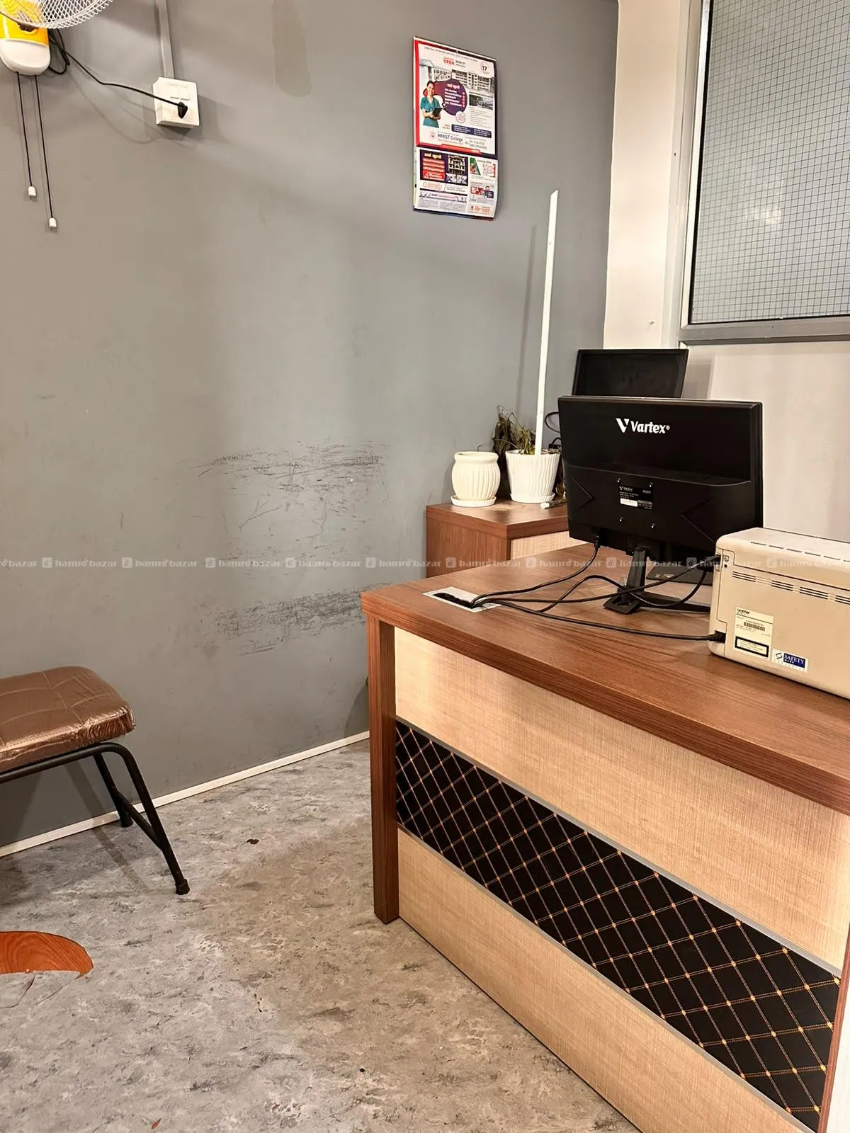 Co Working Space 2