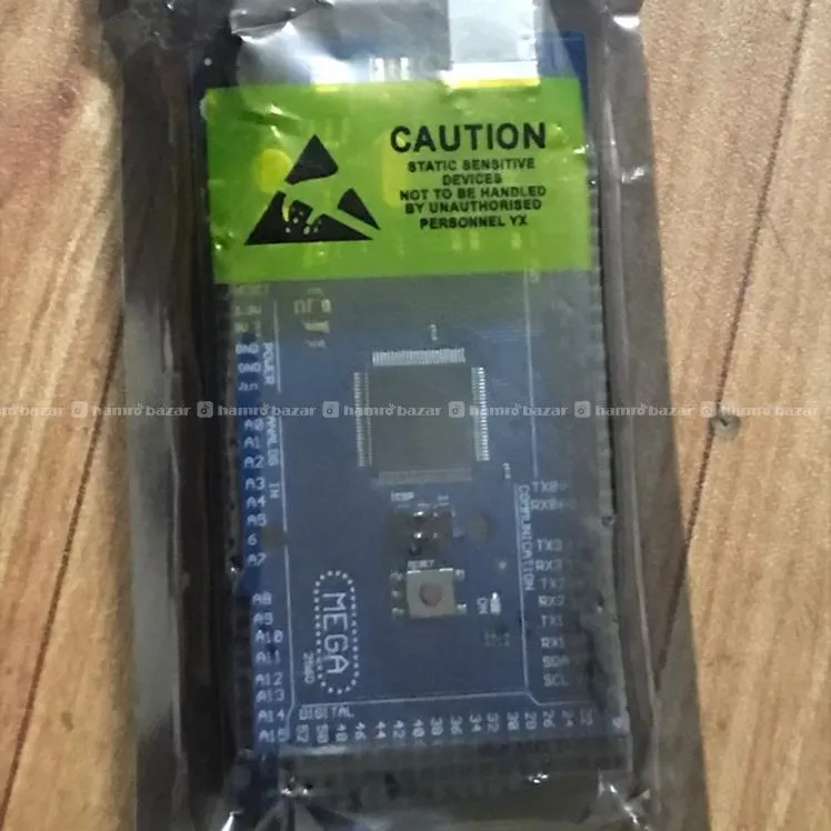 Arduino Mega 2