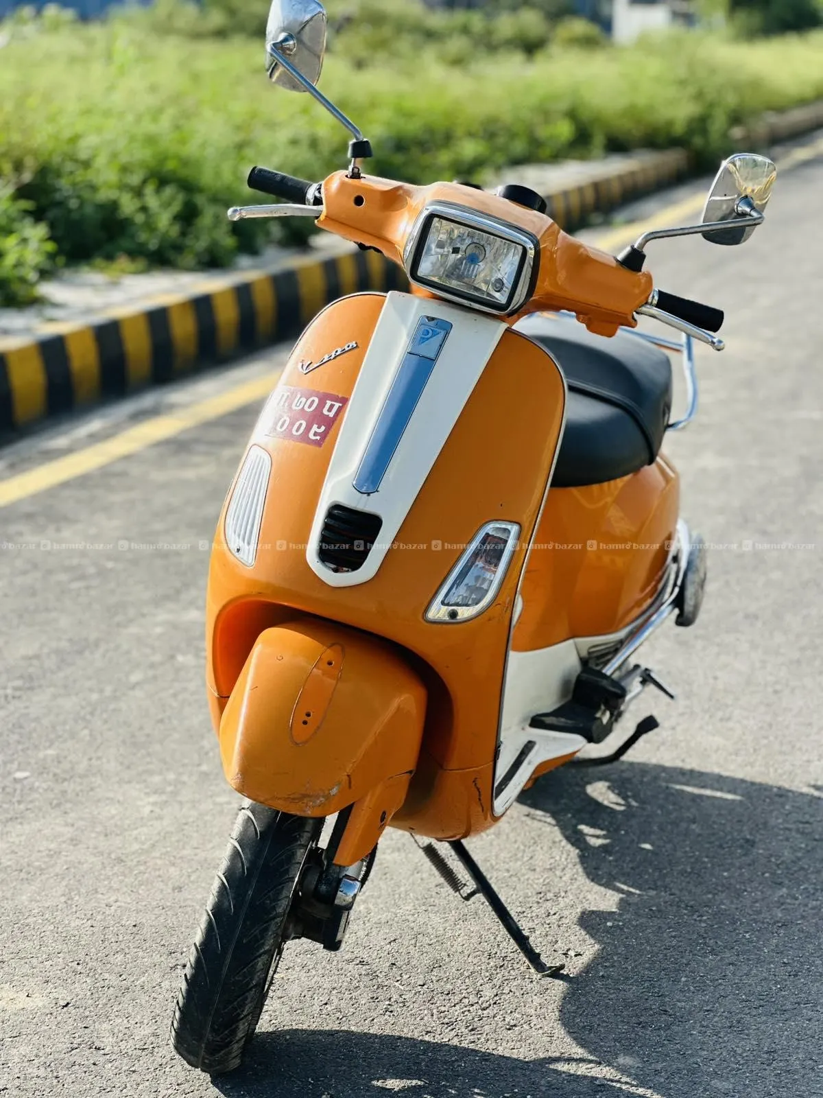 vespa 150 70lot  ☎️ 9761803028 3