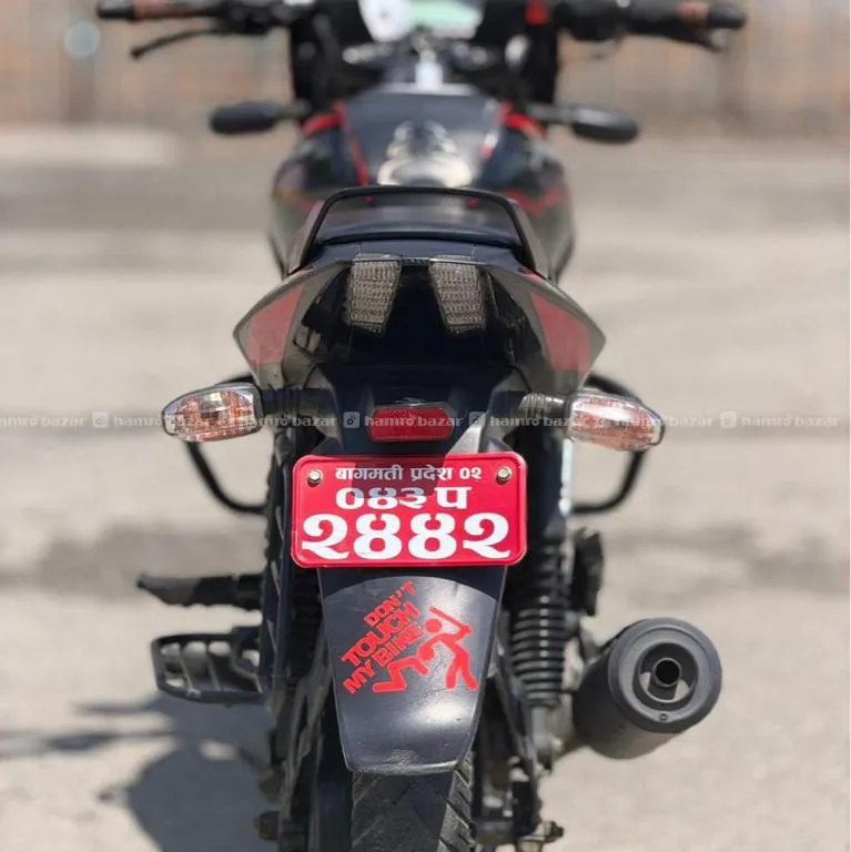 Bajaj Pulsar 150cc 143 Lot Sale Or Ex 3