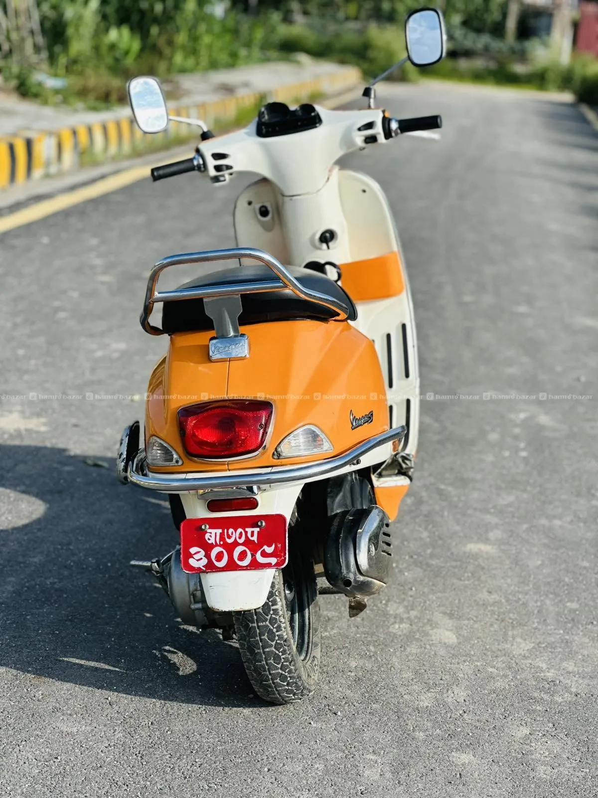 vespa 150 70lot  ☎️ 9761803028 2