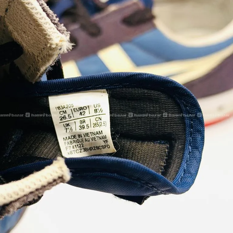 ONITSUKA TIGER MEXICO 66 SNEAKER 👟 2