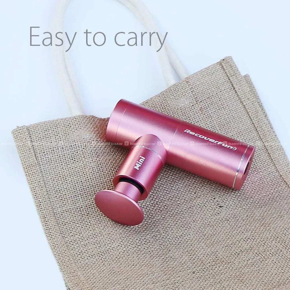 Mini Massage Gun 5