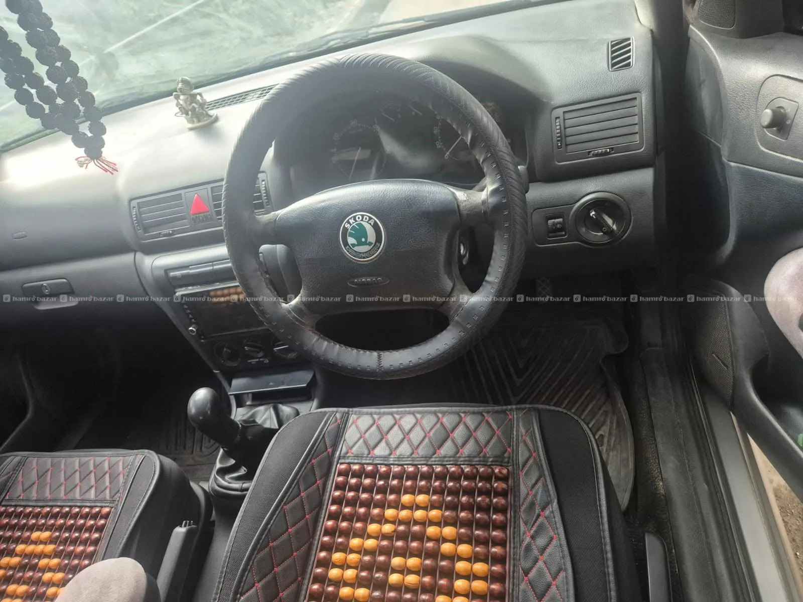 Skoda Octavia 2009 model ☎️ 9761803028 3