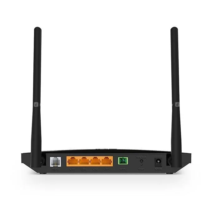 TP-Link XC220-G3V AC1200 Wireless 4 Gigabit Port 2