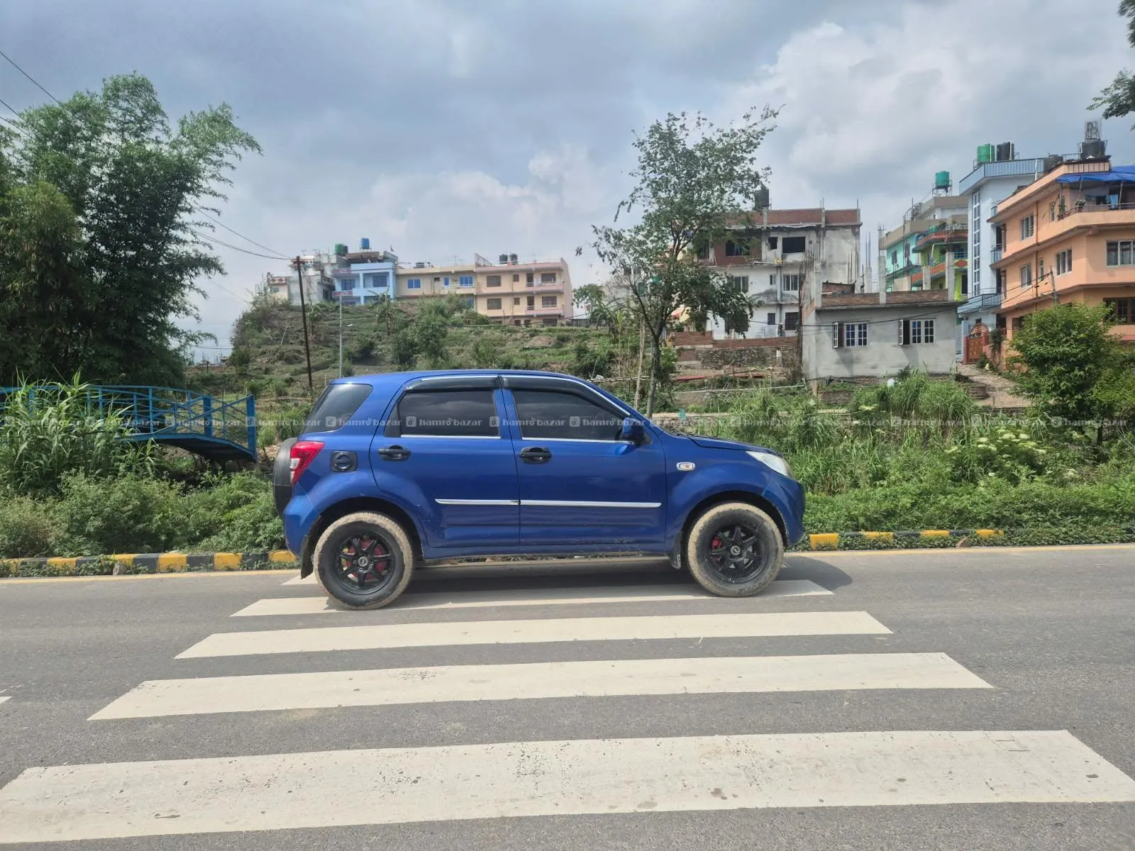 Terious 2006 model ☎️ 9761803028 2