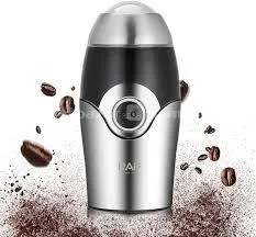 RAF Electric Steel Coffee Grinder 2