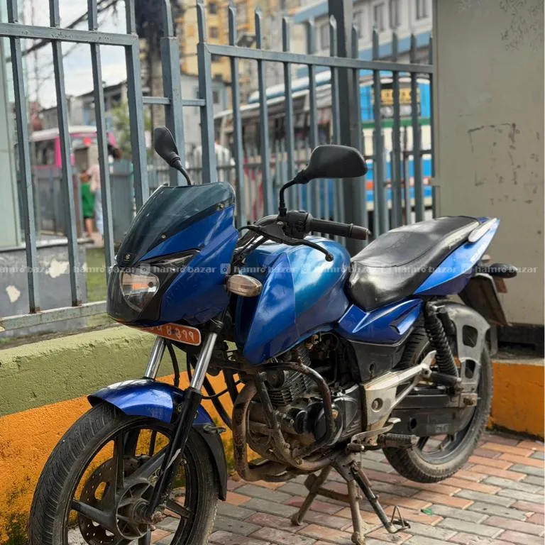 Bajaj Pulsar 150 On Sale 2