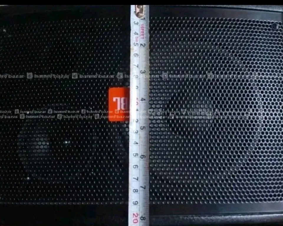 JBL Speaker 5