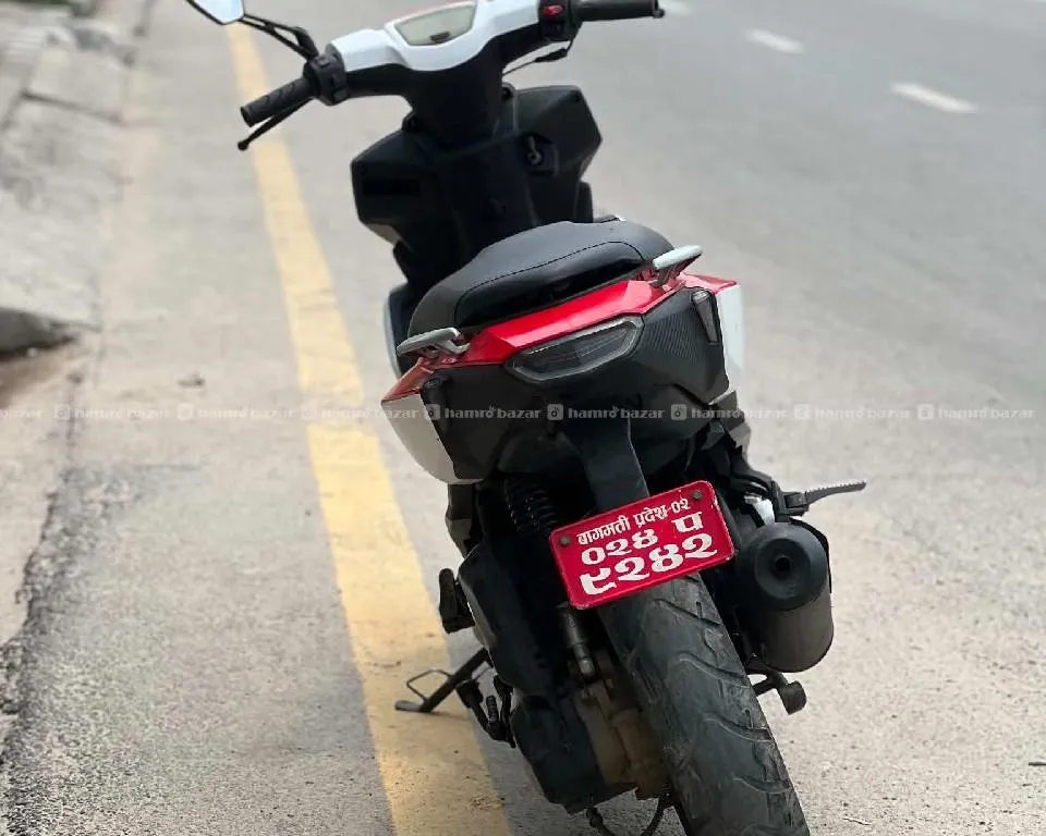 itlica formula 150cc 124lot super fresh condition on 4