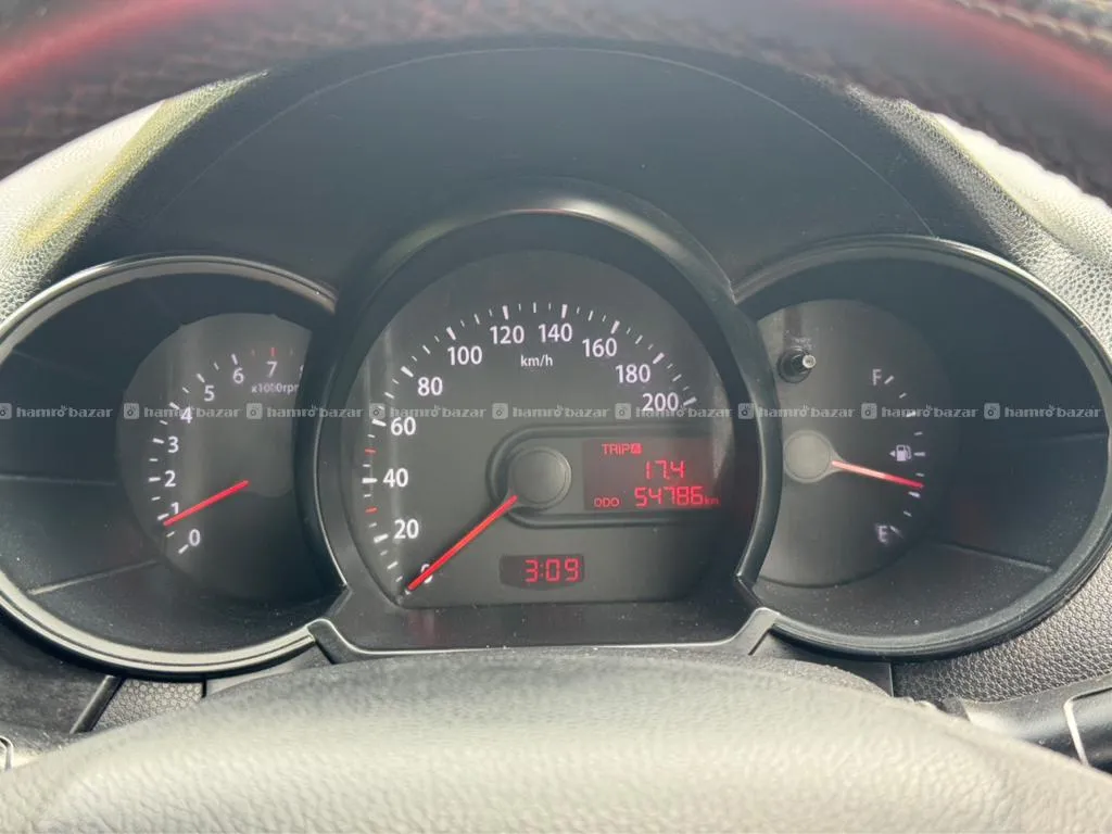 Picanto 2011 1.2 Petrol New Face Sale & Exchange 5