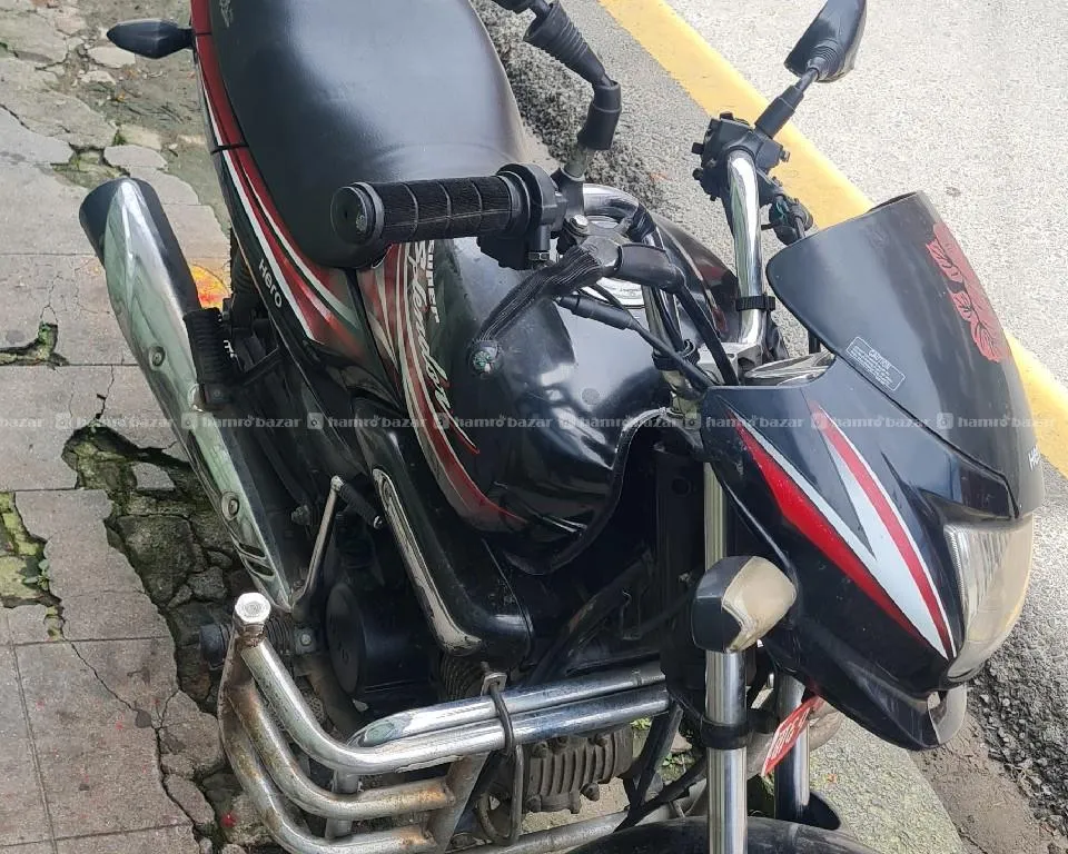 super splendor for sale 2