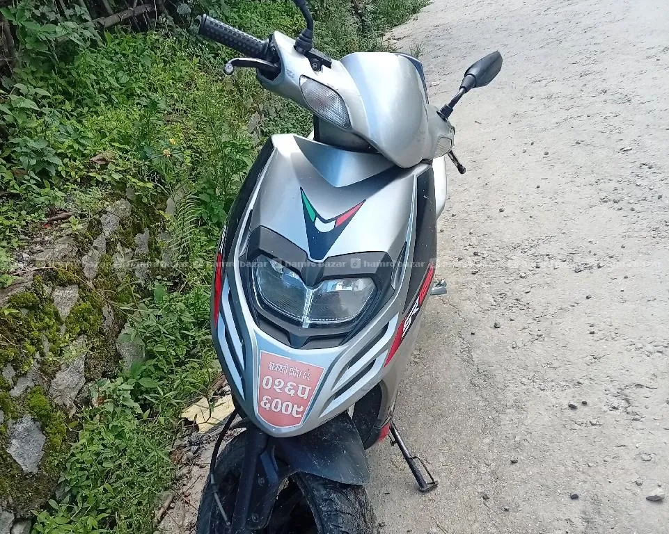 026 lod ko scutty bikiri mah 9822488303 2