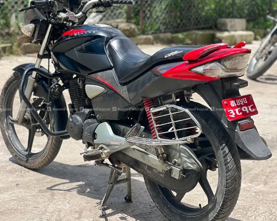 cbz xtrem 48lot super fresh condition on sell 3