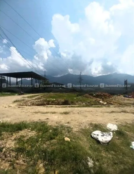 Land For Sale @ Naya Naikap 1
