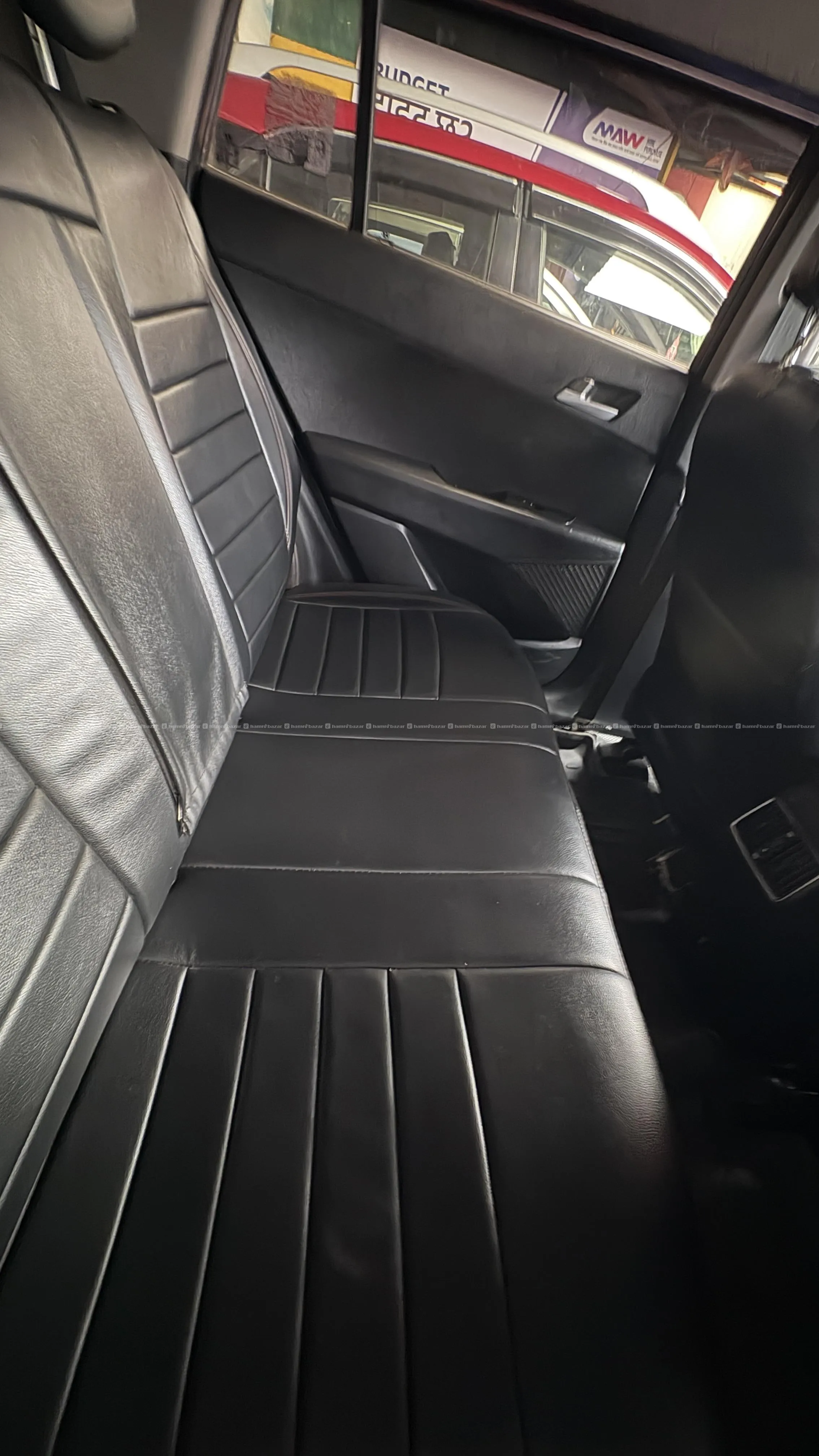 Single owner 2019 model Creata sx on sale 2