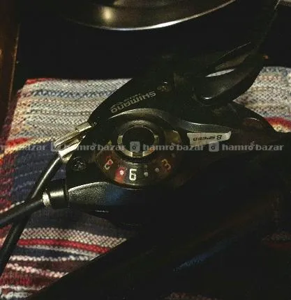 Trinx MTB model K036 2