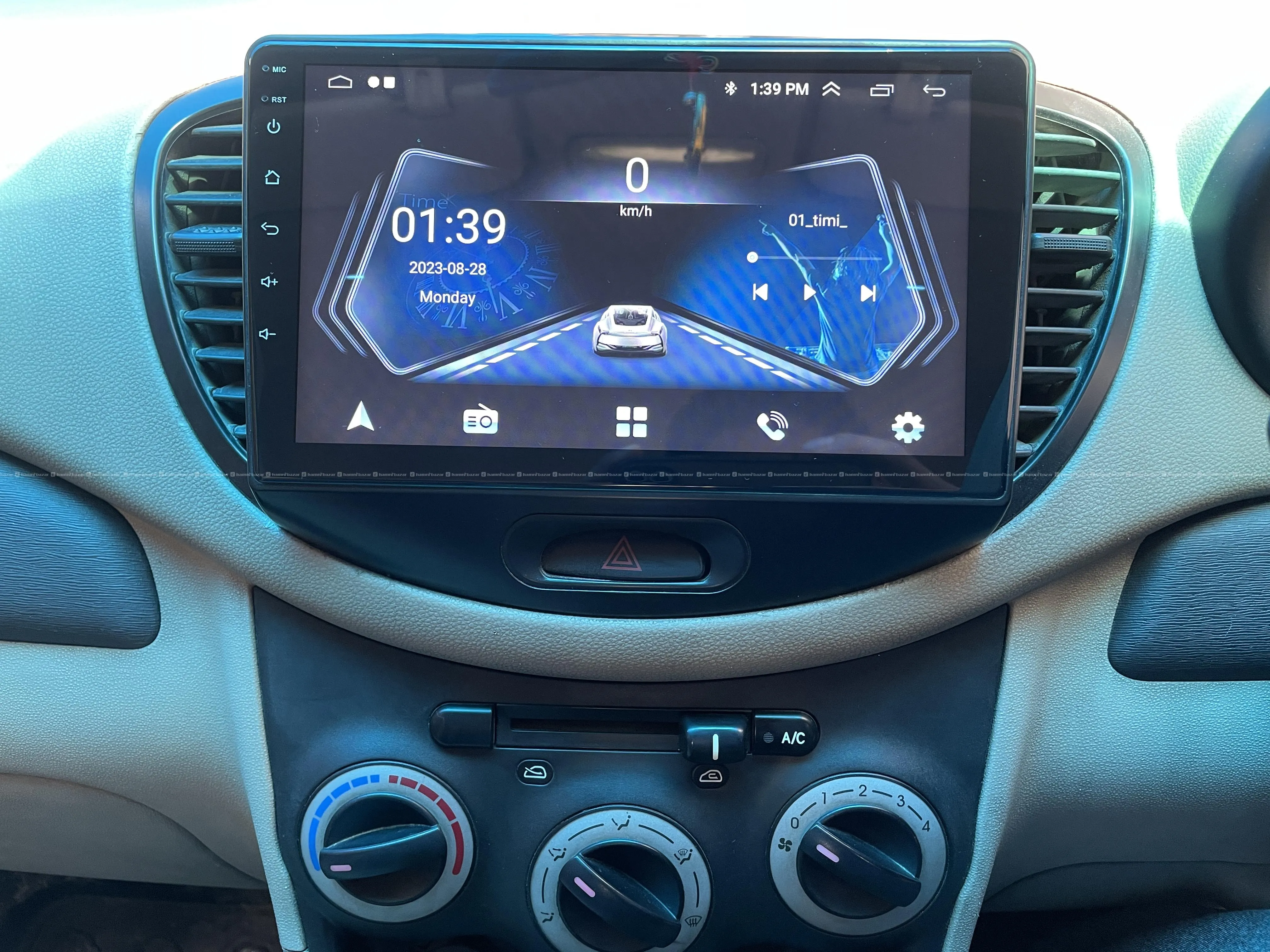 Hyundai i10 Magna 4