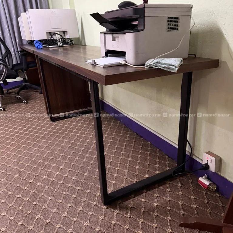 Desk 6by2 2