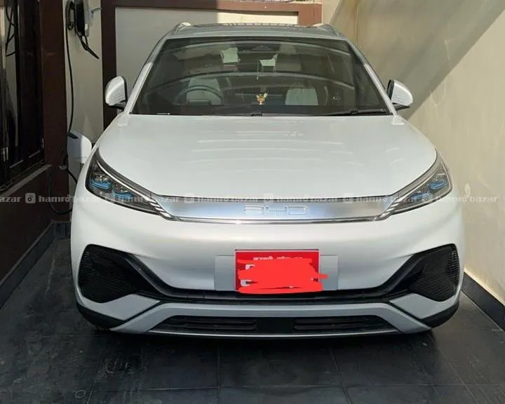 Car 1