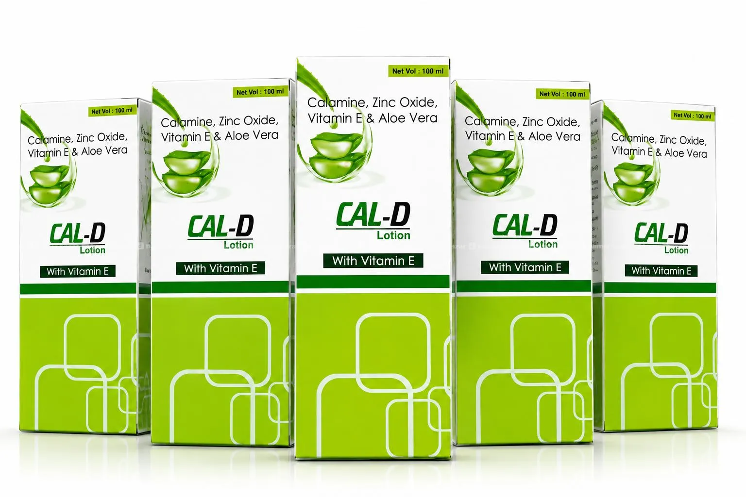 CAL-D Lotion 2