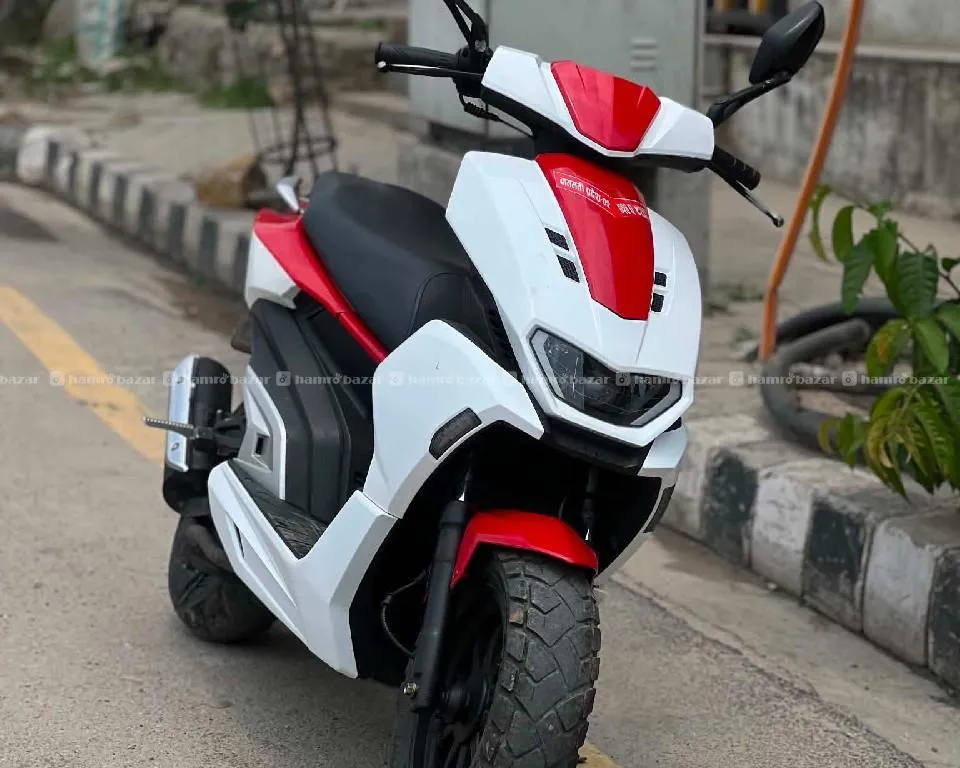 itlica formula 150cc 124lot super fresh condition on 3