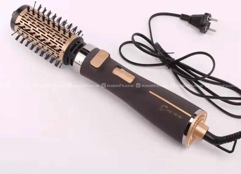 ENZO Professional 4-in-1 Hot Air Brush 3