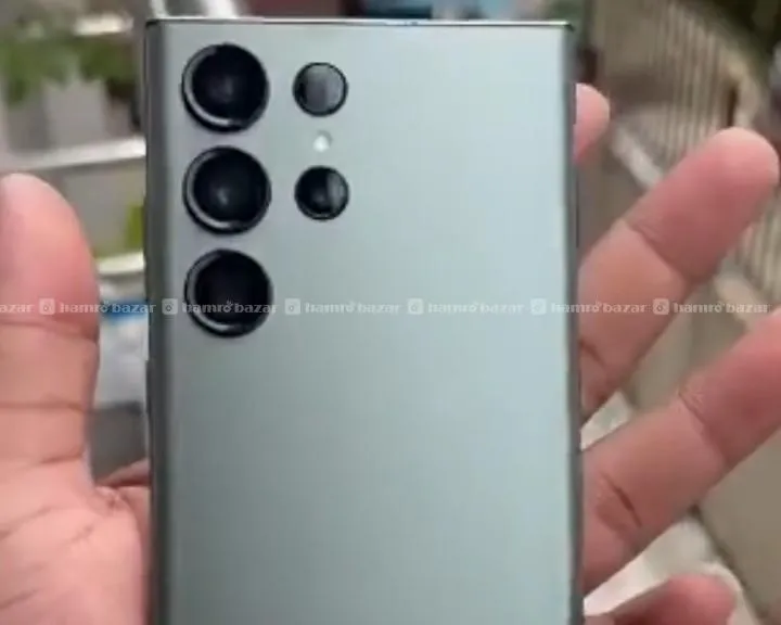 Samsung s23 ultra 3
