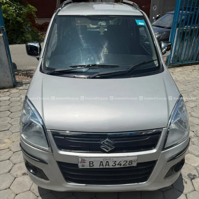 FRESH CONDITION MARUTI SUZUKI WEGON R VXI ON SALE 5