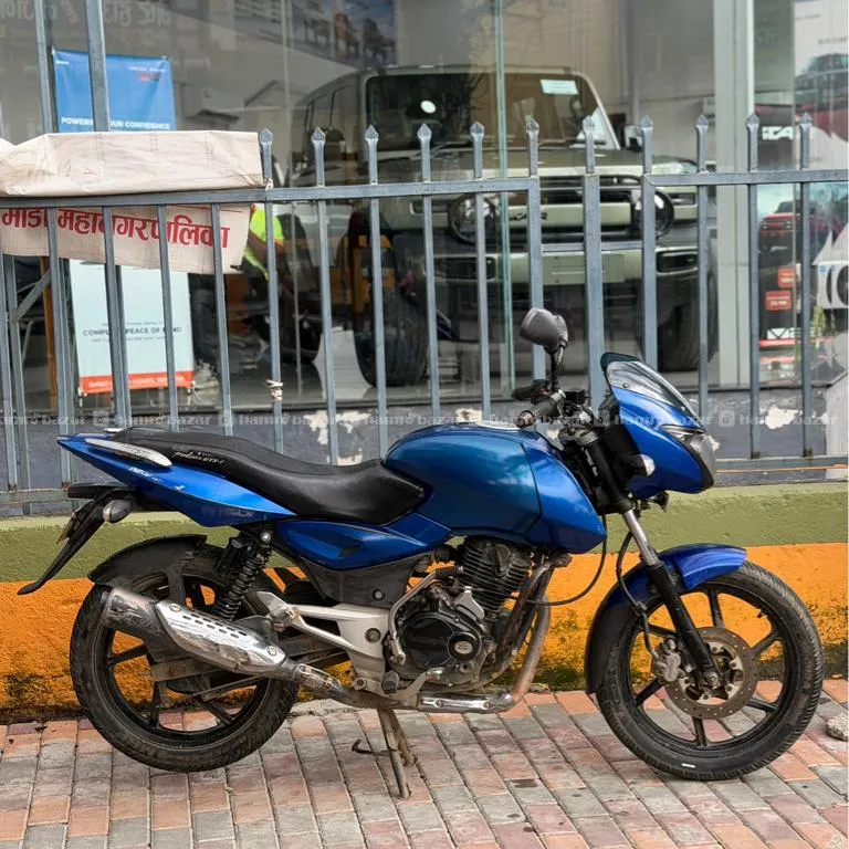 Bajaj Pulsar 150 On Sale 4