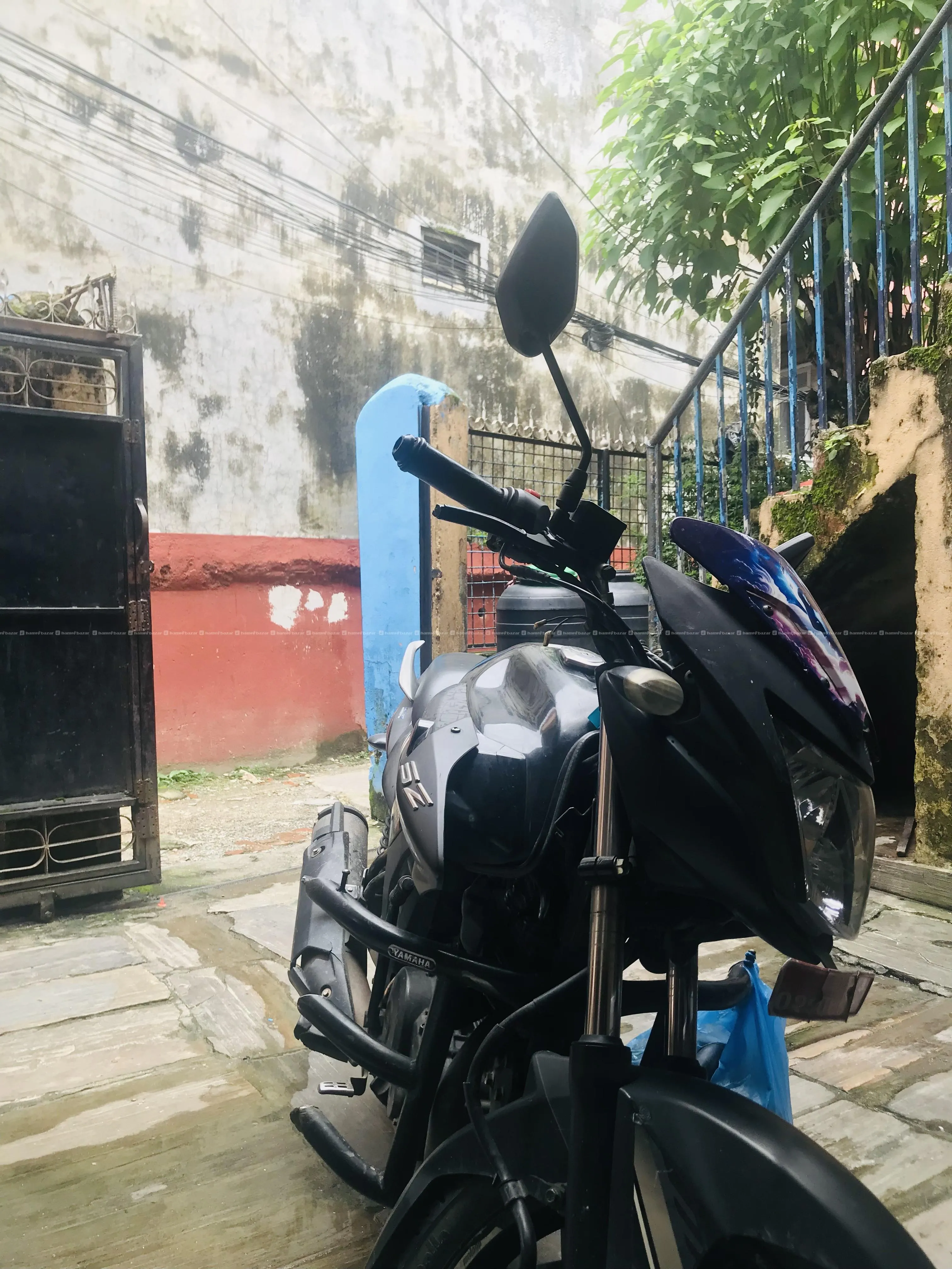 Szrr bike best condition 2