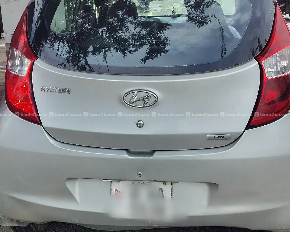 hyundai eon era pals 2013 model for sale 2
