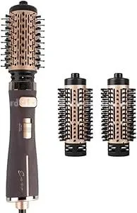 ENZO Professional 4-in-1 Hot Air Brush 4