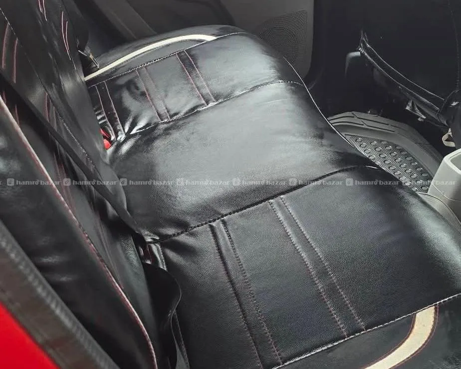 TATA TIAGO XM 3