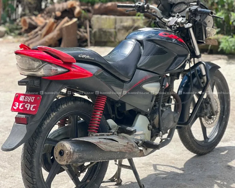 cbz xtrem 48lot super fresh condition on sell 2