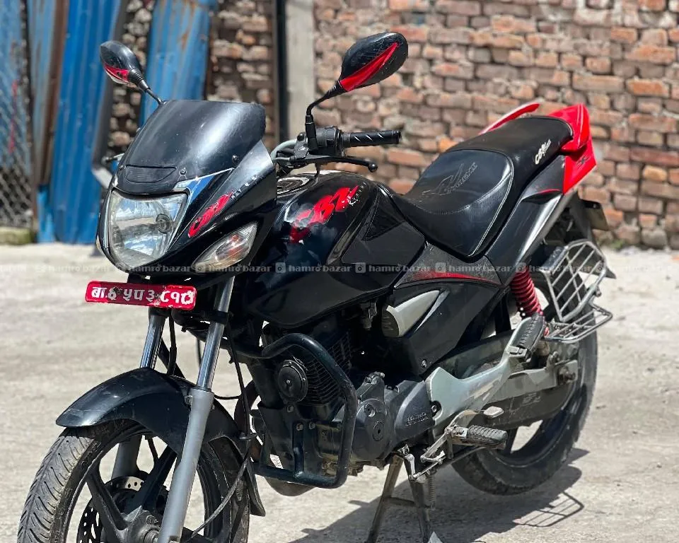 cbz xtrem 48lot super fresh condition on sell 4