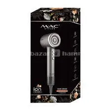 ION MC-6606 Professional Hair Dryer 2