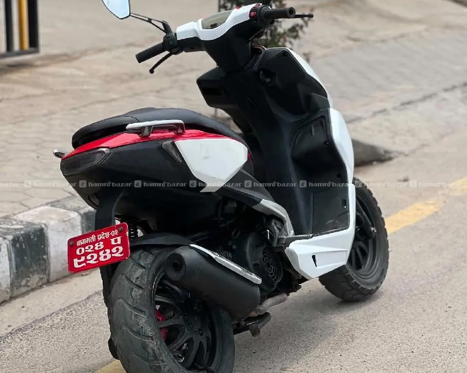 itlica formula 150cc 124lot super fresh condition on 2