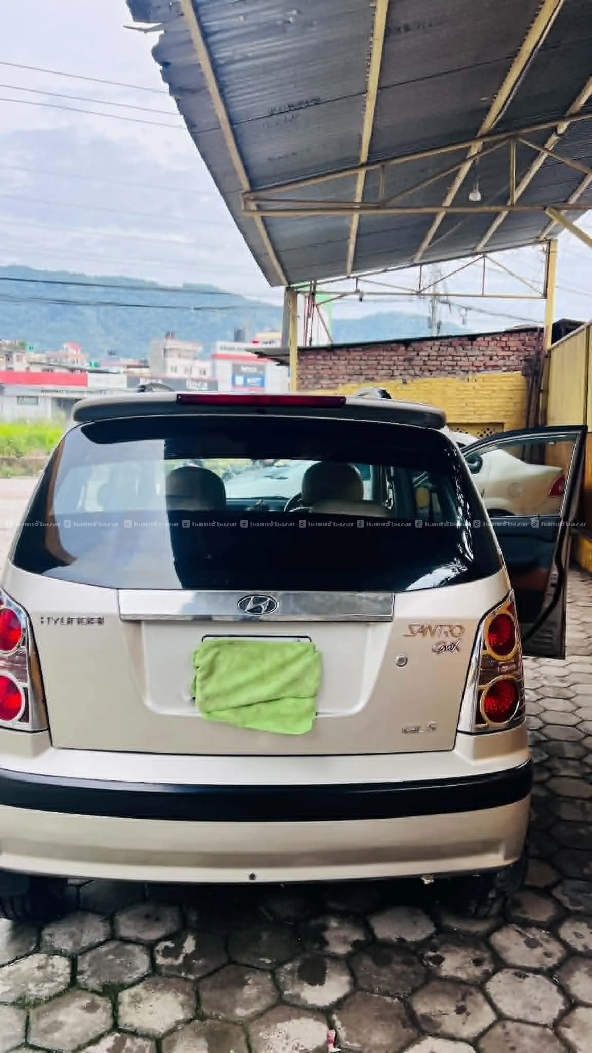 sentro 2009 xing 2