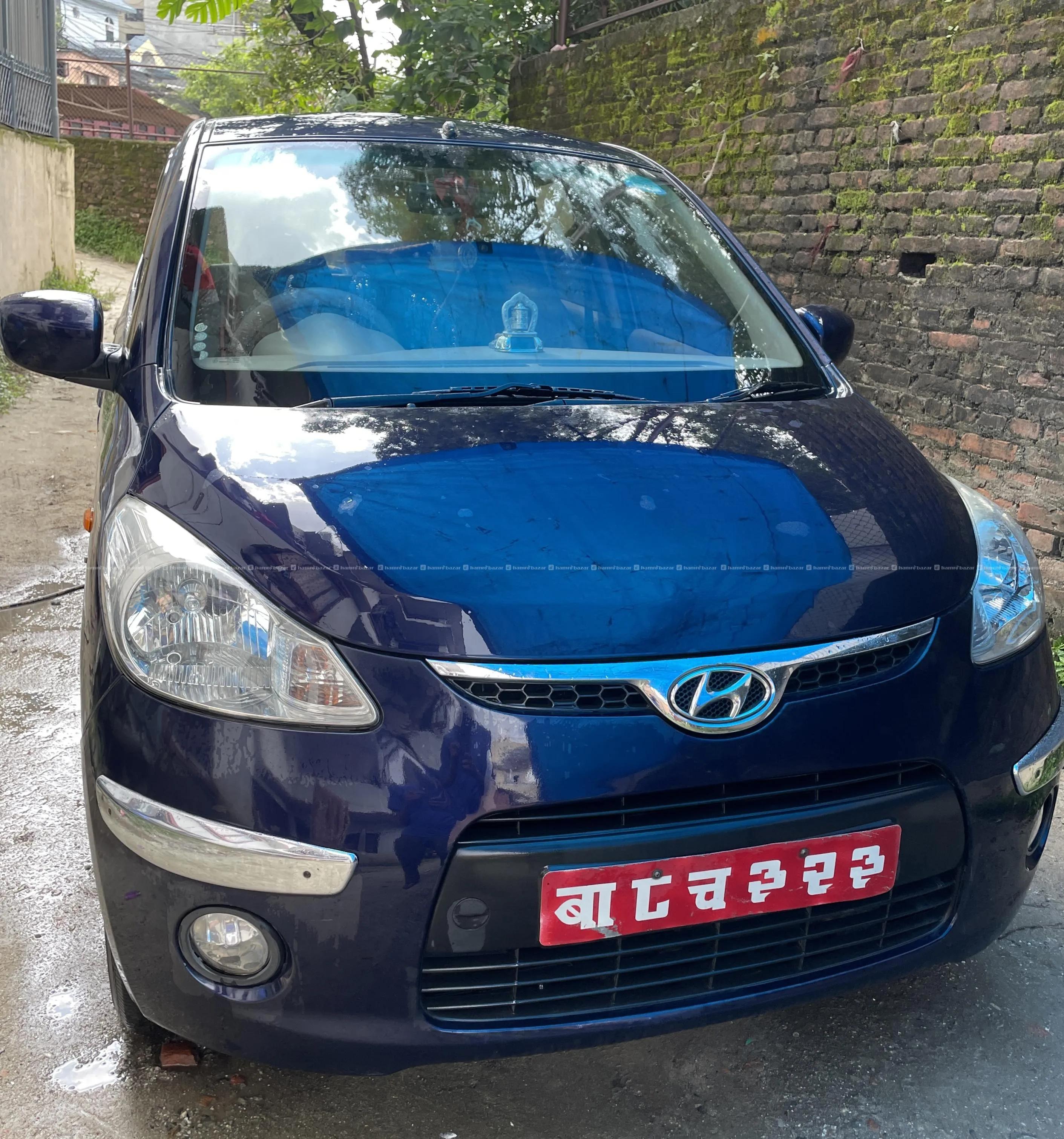 Hyundai i10 Magna 3