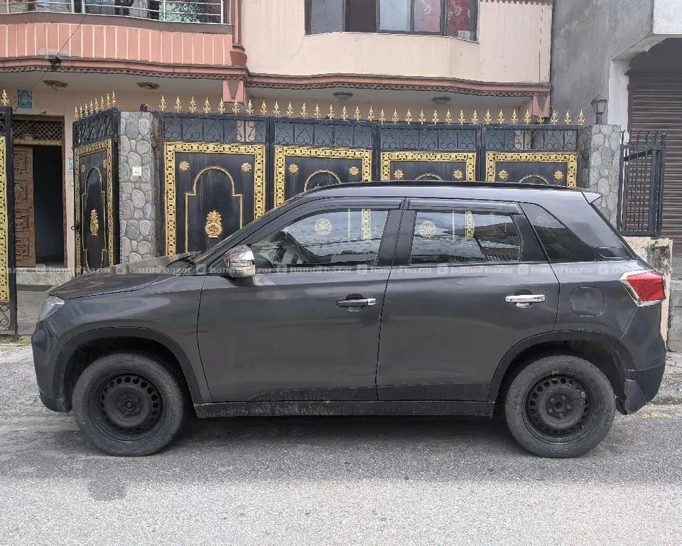 brezza vxi 2020 4